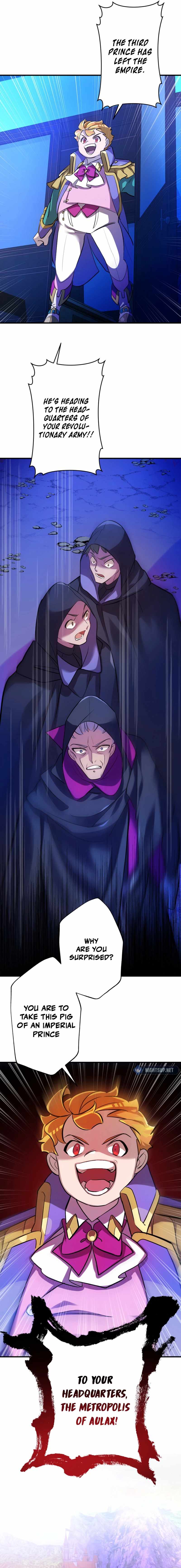 The Transcendental Extra's Strategy Guide Chapter 4 14